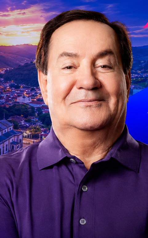 Retrato de Izaías Régis, o Zazá